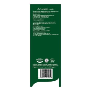 Gold Kili Instant Ginger Drink