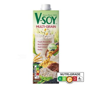 V-Soy Multi-Grain Soya Bean Milk