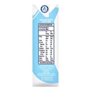 Cowhead UHT Pure Milk - Low Fat