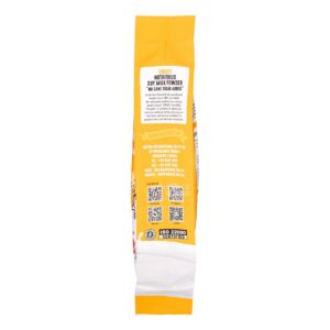 Unisoy Instant Nutritious Soya Milk Powder