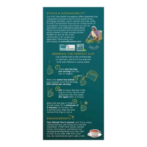 Dilmah Premium Ceylon Tea Bags