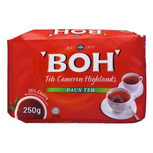 BOH Cameron Highlands Tea Leaves
