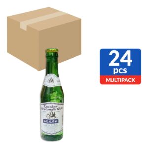 Laoshan Bottle Oldenlandia Water