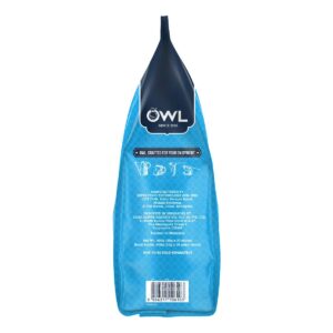 Owl 3 in 1 Instant Coffee - Regular