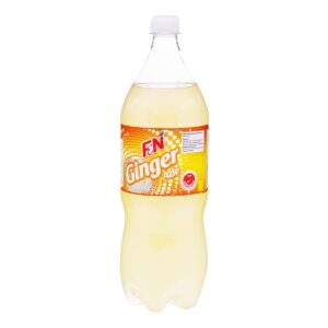 F & N Flavoured Bottle Drink - Ginger Ade