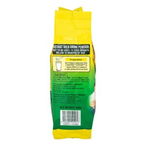 Nespray Everyday Instant Milk Powder