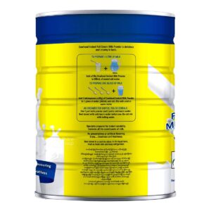 Cowhead Instant Milk Powder - Full Cream