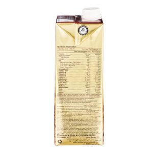 V-Soy Golden Grain Soya Bean Milk - Oats & Almonds