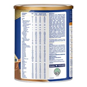 Abbott Ensure Life Strength Pro Milk Powder - Coffee