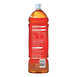 F&N Seasons Bottle Drink - Ice Peach Tea