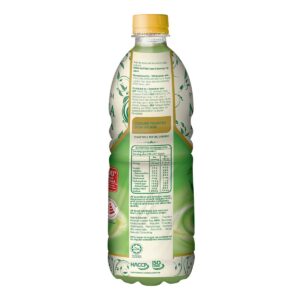 Pokka Bottle Drink - Premium Matcha Milk Tea