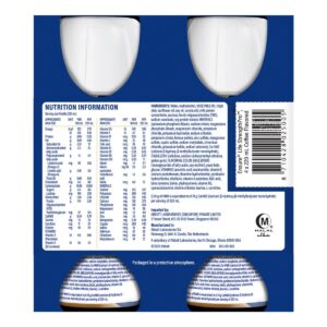 Abbott Ensure Life Strength Pro Liquid - Coffee