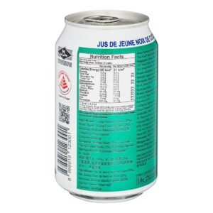 Ice Cool Young Coconut Can Juice - Pulp