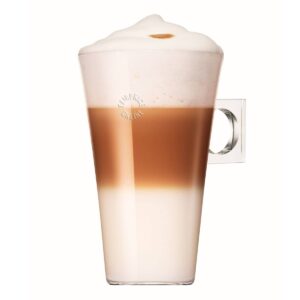 Nescafe Dolce Gusto Beverage Capsules - Latte Macchiato