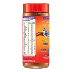 Ovaltine Instant Malt Drink Powder - Chocolate