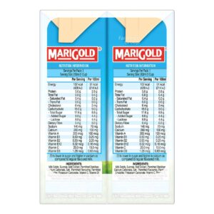 Marigold UHT Packet Milk - Malt