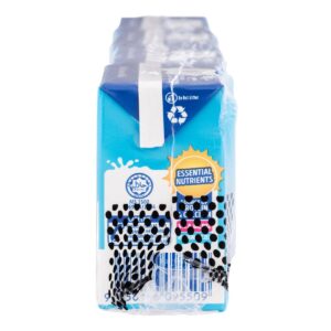 Dutch Lady Princess UHT Kid Milk - Full Cream