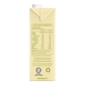 Yeo's Packet Drink - Immuno Soy Milk
