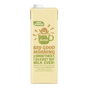 Yeo's Packet Drink - Immuno Soy Milk