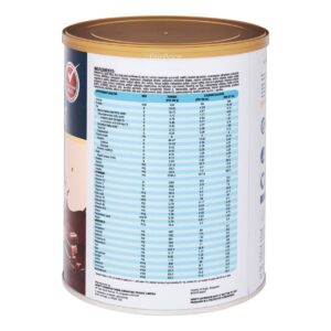 Abbott Glucerna Triple Care Milk Formula - Chocolate