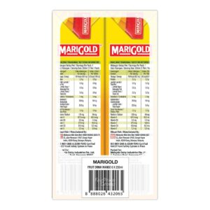 Marigold Packet Fruit Drink - Mango