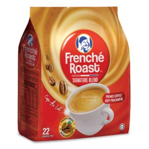 Frenche Roast 3-in-1 Instant Coffee – Signature Blend