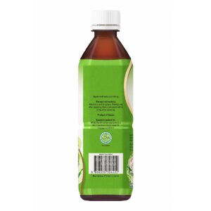Life Bottle Drink - Herbal Tea