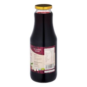 PomeFresh Juice Bottle Drink - Cherry
