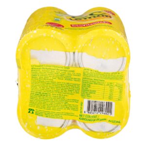 Suntory Vitamin C.C Lemon Drink