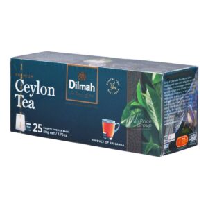 Dilmah Premium Pure Ceylon Tea Bags