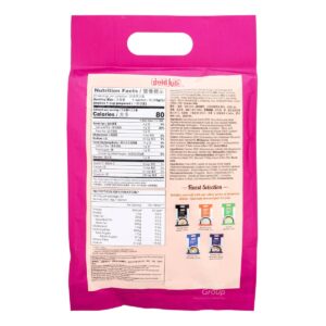 Gold Kili 2 in 1 Instant White Coffee - Espressccino