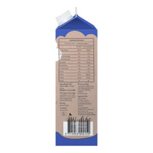 Arla Organic Milk - Low Fat