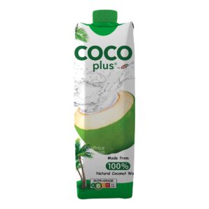 Coco Plus Fresh Coconut Water