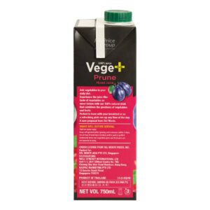 Del Monte Vege Plus - Prune Mixed Juice