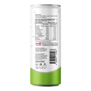 Sagiko Sparkling Young Coconut Water