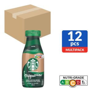 Starbucks Frappuccino Coffee Drink - Original