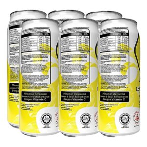 Vitami VC1000mg Lemon + Lemongrass