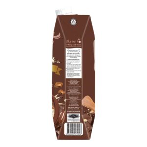 UFC Velvet Oat Milk Drink - Chocolate