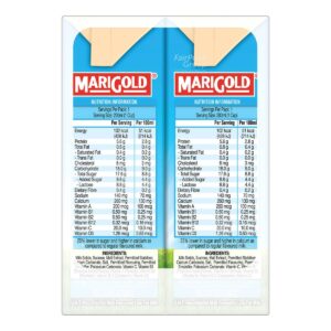 Marigold UHT Packet Milk - Malt