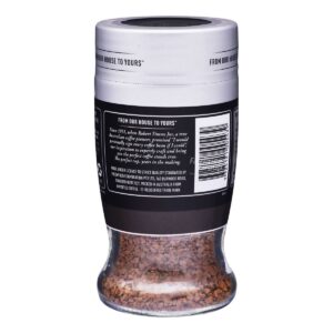 Robert Timms Cafe Series Freeze Dried Coffee - Dark Roast