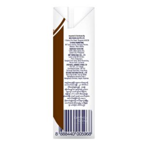 Cowhead UHT Milk - Chocolate