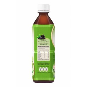 Life Bottle Drink - Herbal Tea