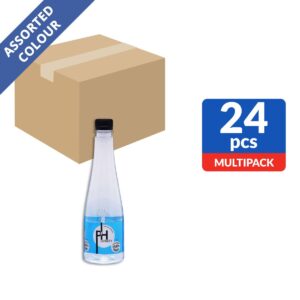 pH Infinity Alkaline Bottle Water