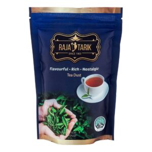 Raja Tarik Tea Dust