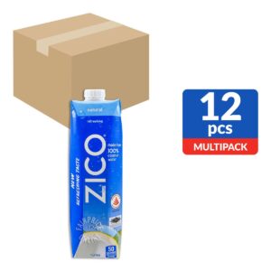 Zico 100% Premium Coconut Water
