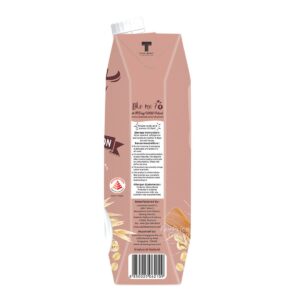 UFC Velvet Oat Milk - Barista Edition