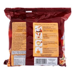 Ibumie Mi Goreng Instant Noodles - Original