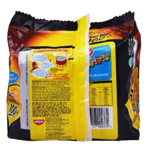 Myojo Instant Noodles - Ramen Char Mee