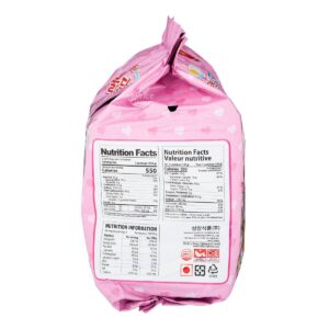 Samyang Hot Chicken Instant Ramen - Carbo