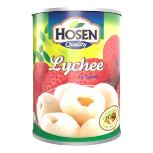 Hosen Lychee